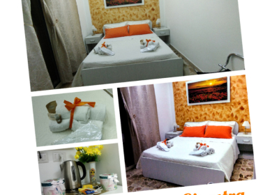 Casa Vacanze Affittacamere Suite Roma